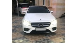 Mercedes-Benz E 350