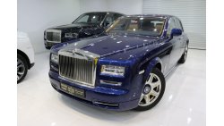 Rolls-Royce Phantom 2016, 59,000KM, GCC Specs, Starlight's