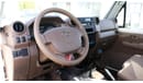 Toyota Land Cruiser Pick Up Toyota Land Cruiser Pickup 4.5Ltr , V8 2022