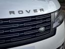 لاند روفر رينج روفر P460e LWB Autobiography Right Hand Drive
