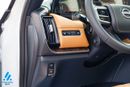 Nissan Patrol LE PLATINUM CITY 2026 | GCC | 3.5L T-T V6 | AWD | 9AT | Tan Interior | Height Control