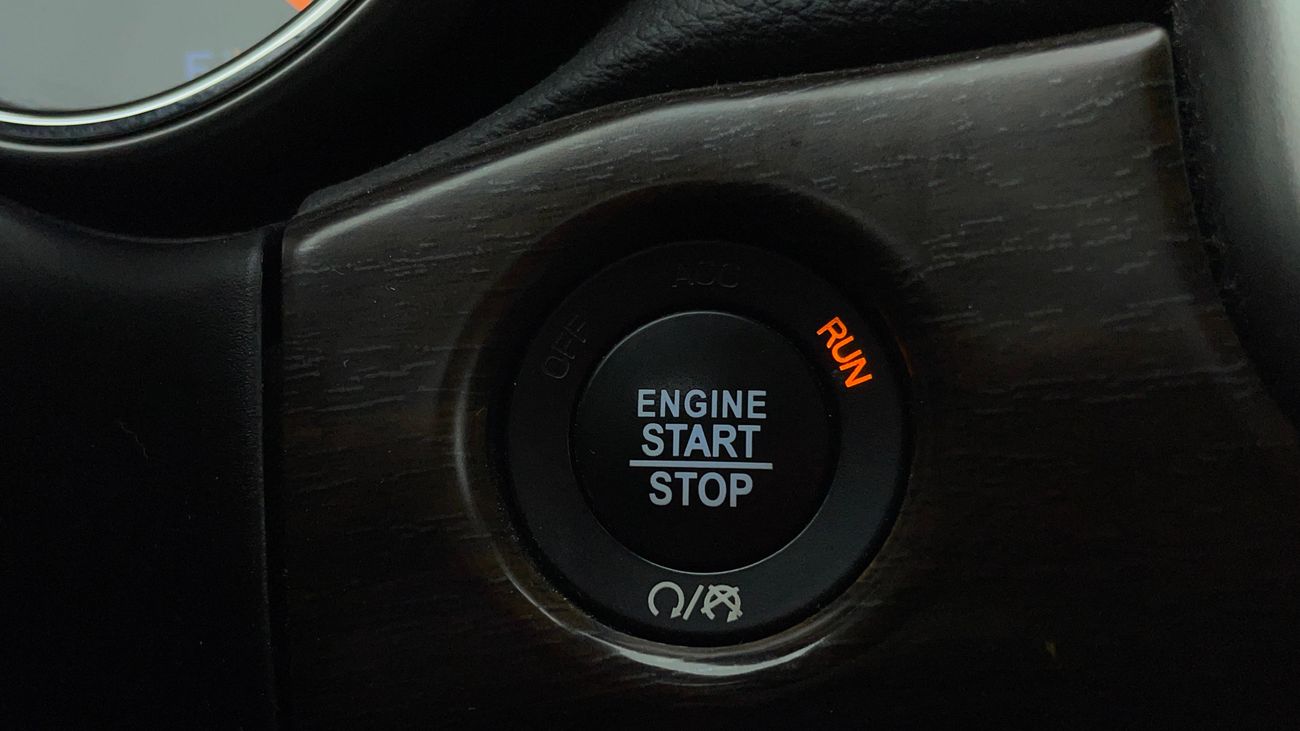 Jeep Grand Cherokee LIMITED 3.6 | Zero Down Payment | Free Home Test Drive