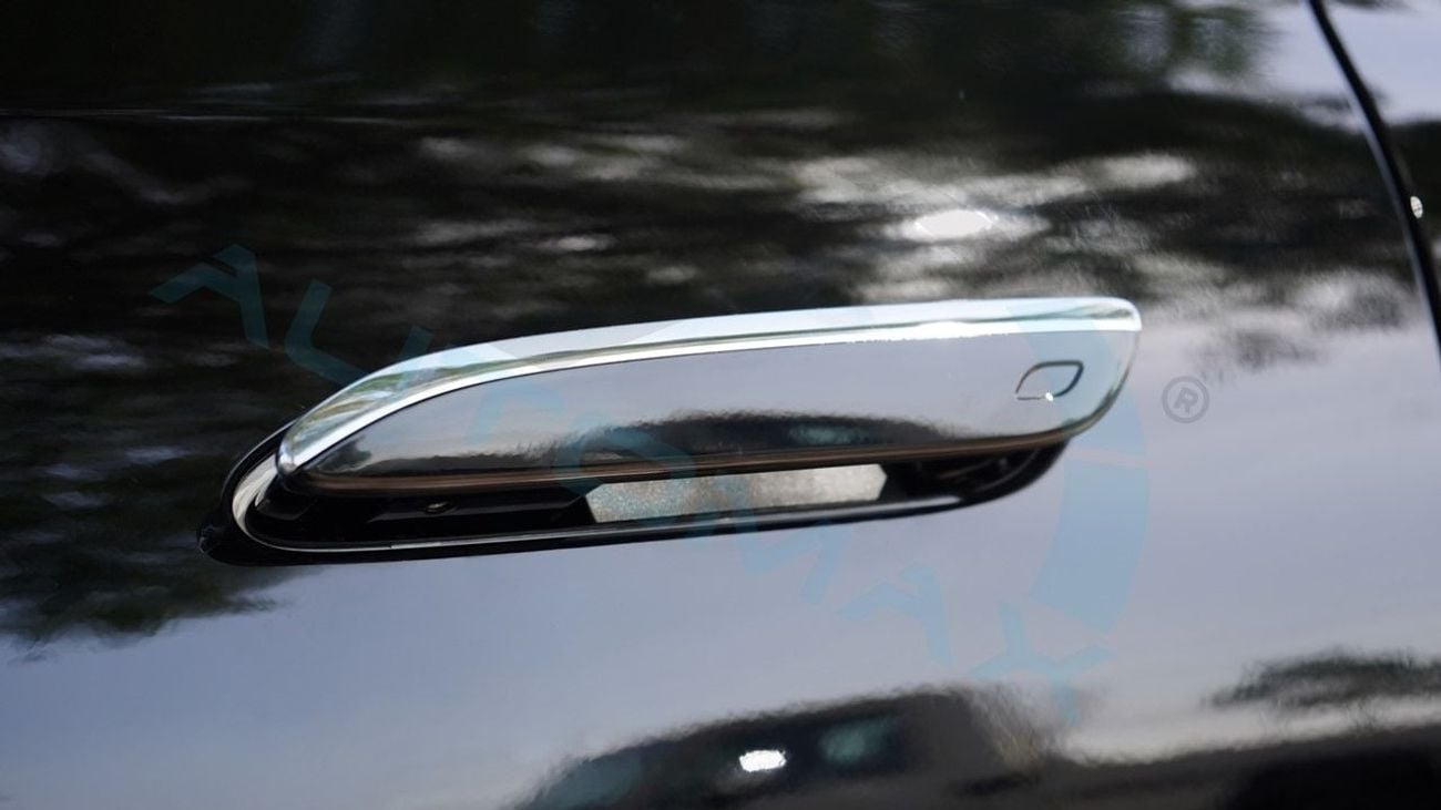 Mercedes-Benz E200 (For Export , НА ЭКСПОРТ) AMG EQ Boost 2.0L RWD 2026 GCC Без пробега