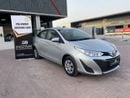 Toyota Yaris NO CONVENIENCE FEES | UNDER WARRANTY | CERTIFIED PRE-OWNED | 0% DOWN PAYMENT