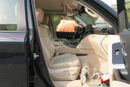 تويوتا لاند كروزر GXR LC300 FULL OPTION 3.5L HEV 457TT AT | 7-SEATS | JBL | SOFT DOOR CLOSING| 2026MY