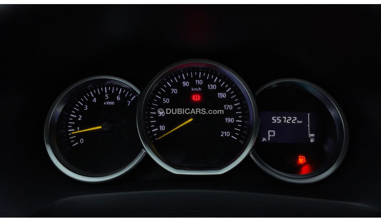 Renault Symbol LE 1.6 | Zero Down Payment | Free Home Test Drive