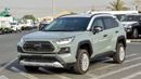تويوتا راف ٤ 2022 TOYOTA RAV4 ADVENTURE OFF-ROAD