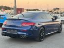 Mercedes Benz C43 AMG AMG SPORT Std 3.0L