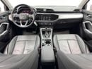 أودي Q3 2022 Audi Q3 35TFSI, Nov/2027 Audi Warranty, 07/2027 Service Contract, Audi Full Service History, GC