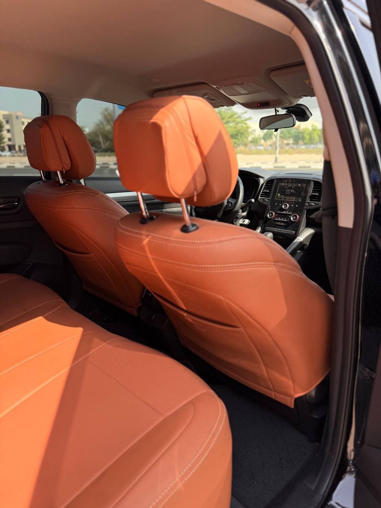 رينو كوليوس Urgent Sale!!! PE 2.5L FWD