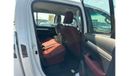 Toyota Hilux TOYOTA HILUX 2.7 AT FULL OPTION WITHOUT PUSH START 2024