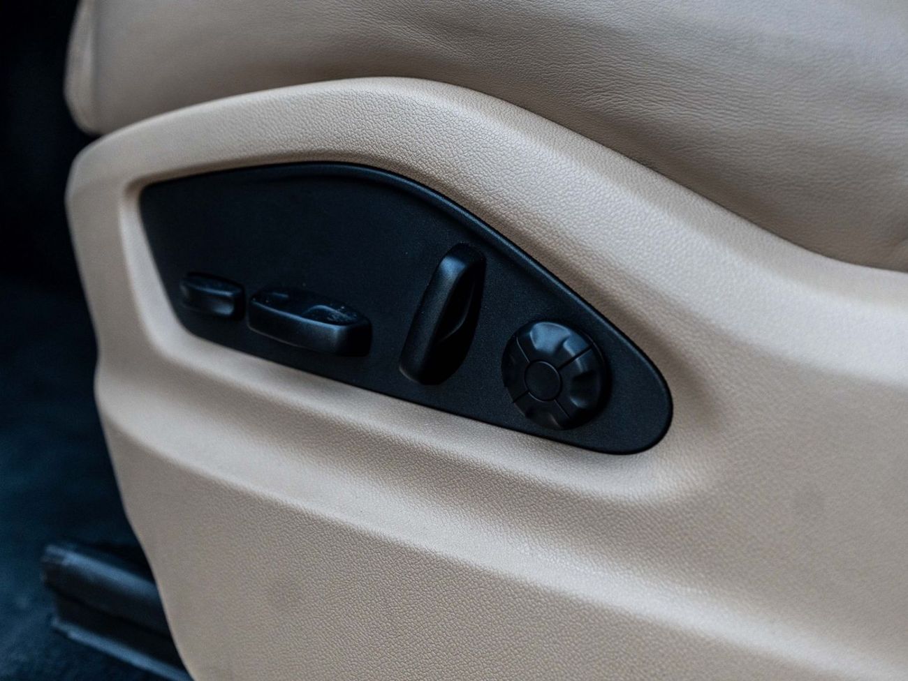 Porsche Cayenne GTS