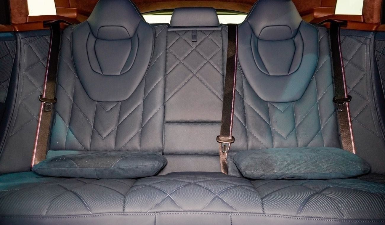 BMW XM XM Masterclass