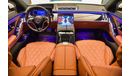 Mercedes-Benz S 500 ✔GCC Specs ✔Exclusive ✔Active Ambient Lights ✔GCC Specs ✔Exclusive ✔Active Ambient Lights