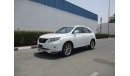 Lexus RX350 lexus RX350 gulf space , 2010 very clean ,full options