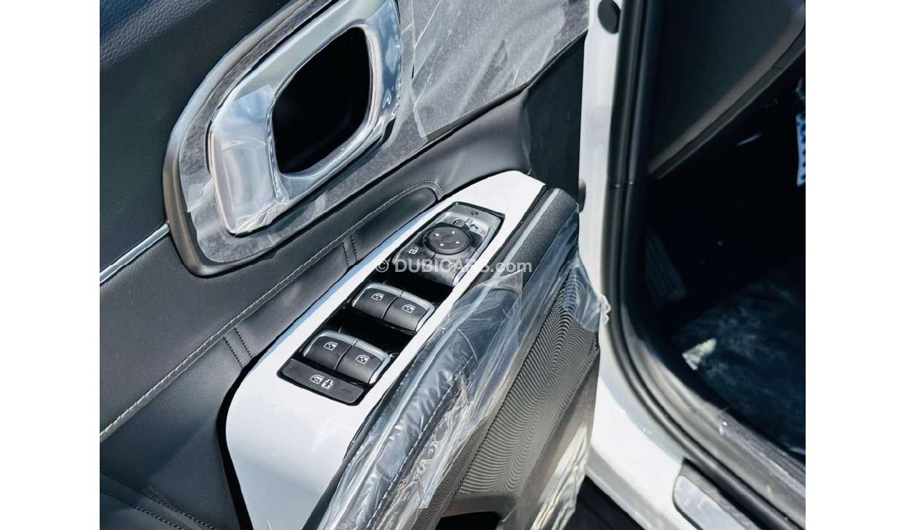 New Kia Sorento 2.5L, 360 CAMERA, MEMORY SEAT, ELECTRIC SEAT, SEAT