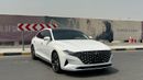 Hyundai Azera PREMIUM GCC