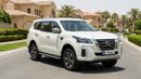 Nissan X Terra PLATINUM 2024 | AED 1535/Month | 0 DP | 30 Day Return | Warranty | Service History