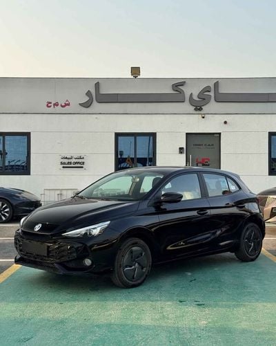أم جي 3 MG3 1.5L - STD - 2026 MODEL