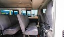 Nissan NV350 Urvan 3.5