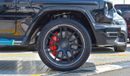 مرسيدس بنز G 63 AMG