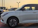 Suzuki Swift Suzuki Swift GLX 1.2L Two Tone White color with black roof  2026 model
