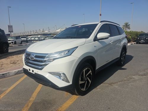 Toyota Rush