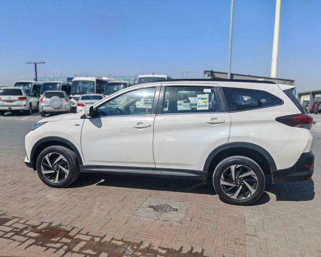 Toyota Rush EX, миниатюра 26