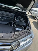 تويوتا لاند كروزر DIESEL 4.5 LITER ,RIGHT HAND DRIVE AUTOMATIC