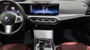 BMW 330i 2023 M SPORT | AED 2279/Month | 0 DP | 30 Day Return | Warranty | Service History