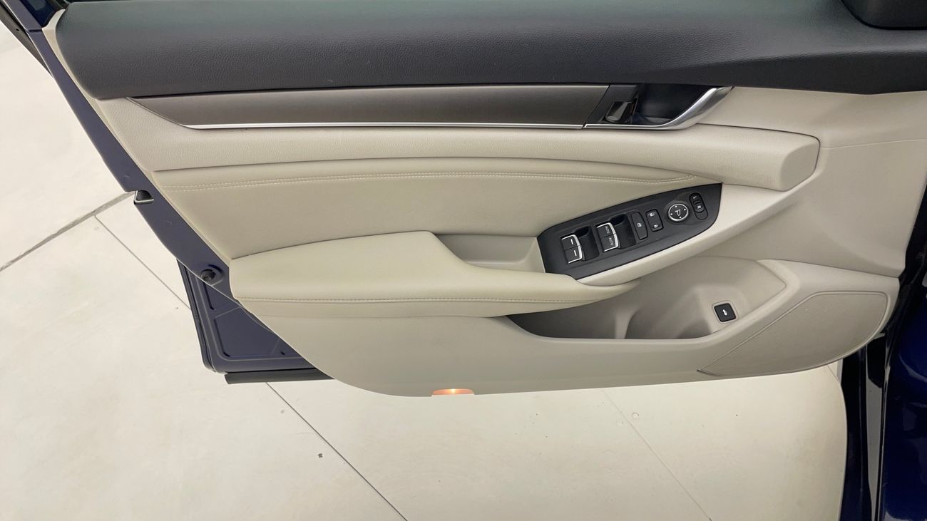 Honda Accord LX 1.5 | Zero Down Payment | Home Test Drive