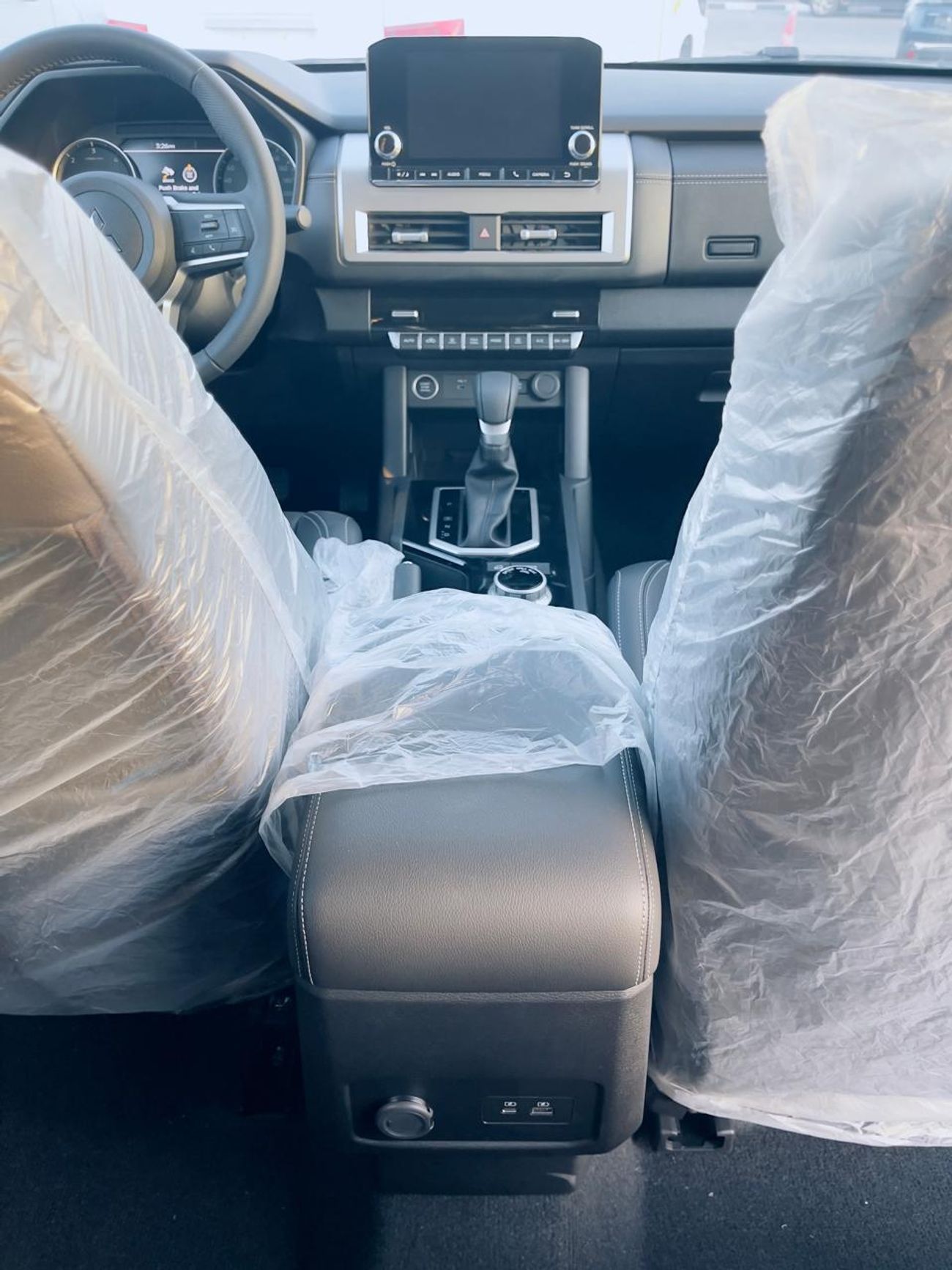 Mitsubishi L200 MITSUBISHI L200 SPORTERO 2.4L TURBO 2025