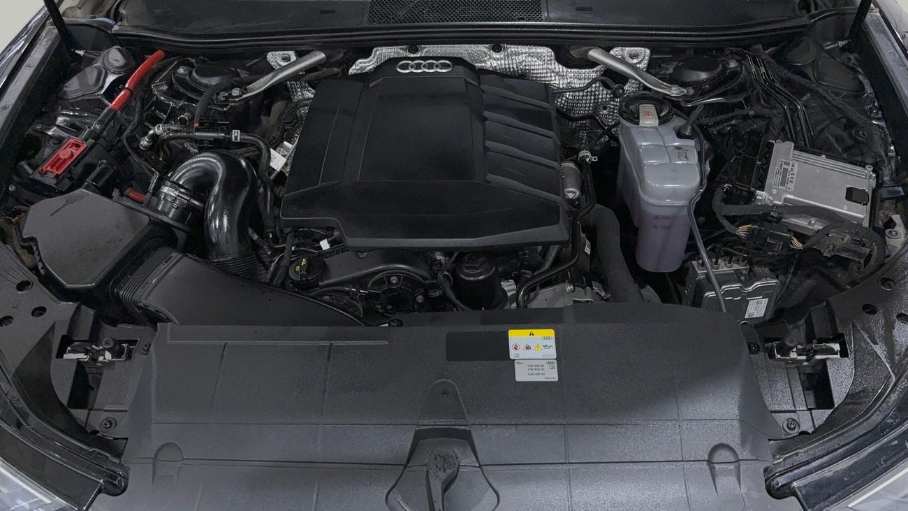 Audi A6 45 TFSI 2023 | AED 1413/Month | 0 DP | 30 Day Return | Warranty