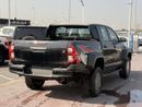 تويوتا هيلوكس Toyota Hilux GR sport 4.0 2026