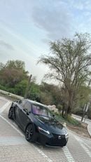 لكزس IS 350 F Sport 3.5L (312 HP)