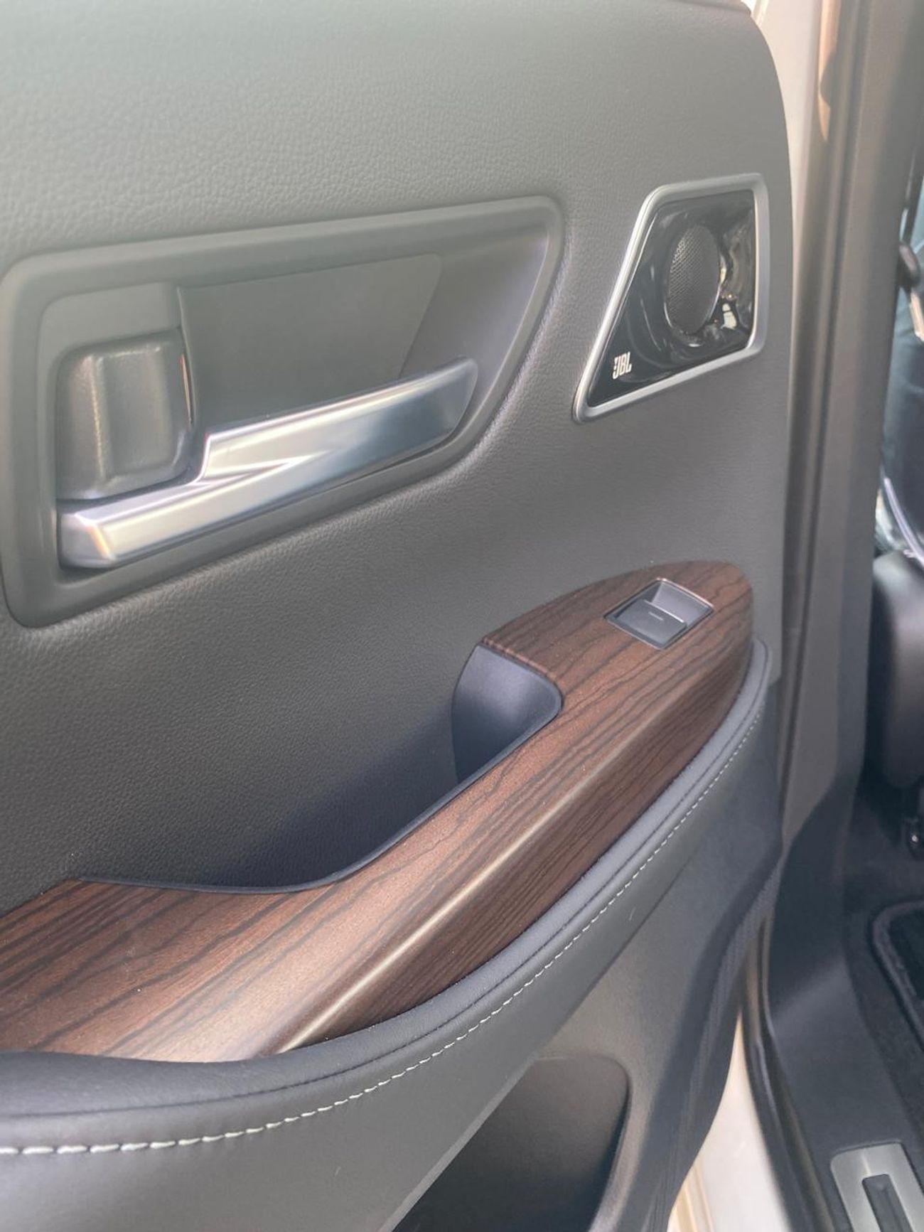 تويوتا لاند كروزر TOYOTA LAND CRUISER LC300 GXR 3.5 2025