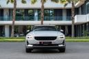 Polestar Polestar 2 1,860 P.M  | 2 Long Range | 0% Downpayment | Warranty!