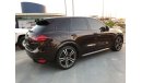 Porsche Cayenne GTS *2014** GCC/WITH WARRANTY/ FULL SERVICE HIST.