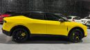 Lotus Eletre Automatic . Electric . SUV/Crossover . All Wheel Drive . 5 Seats . 5 Doors ▾