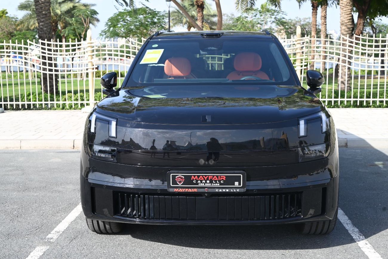 Lynk & Co 900 RAMADAN OFFER - LYNK & CO 2025 - 900 EM-P - ULTRA EDITION