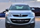 Mazda CX9 2012 Mazda CX-9 GTX LTD (TB), 5dr SUV, 3.7L 6cyl Petrol, Automatic, All Wheel Drive