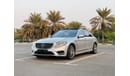 Mercedes-Benz S 500 AMG MERCEDES S500 MODEL 2015 GCC SPACE 6 BUTTON FULL OPTION