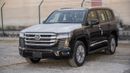 Toyota Land Cruiser TOYOTA LANDCRUISER 4.0 GXR -2026YM