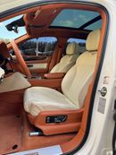 Bentley Bentayga BENTLEY BENTAYGA V8 GCC FULL OPTION ORIGINAL PAINT PERFECT CONDITION