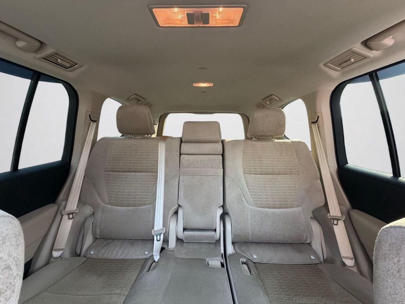 Toyota Land Cruiser EXR 4.0L V6 4WD | LAND CRUISER EXR | AGENCY WARRANTY & SERVICE CONTRACT | 2024 GCC