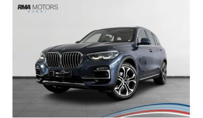 BMW X5 40i M Sport