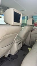 Infiniti QX80
