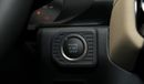 Toyota Prado EXR 2.7L 4WD