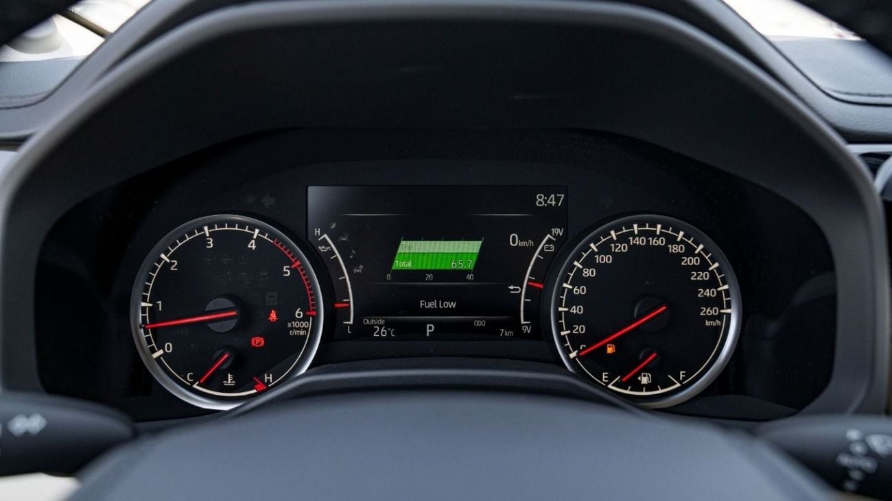 Toyota Land Cruiser VXR 3.3L DSL 2024YM