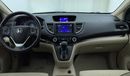 Honda CRV EX 2.4 | Under Warranty | Inspected on 150+ parameters